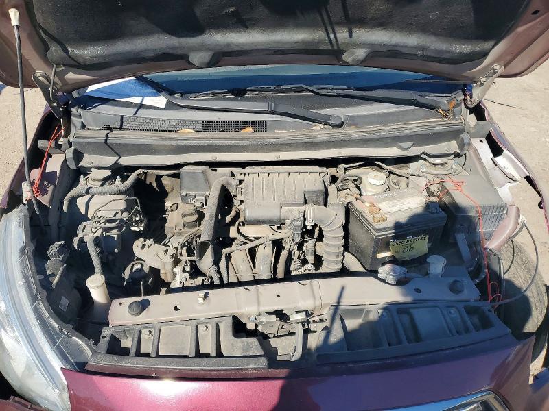 2019 Mitsubishi Mirage G4 es