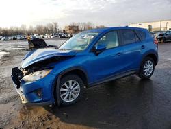 2013 Mazda Cx-5 Touring en venta en New Britain, CT