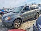 2008 Honda Pilot exl