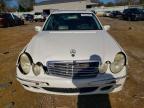 2003 Mercedes-Benz E 500