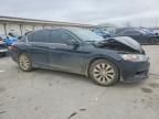 2013 Honda Accord ex