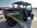 2025 Can Am Defender Max XT HD10