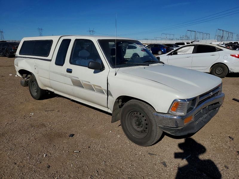 1992 Toyota Pickup