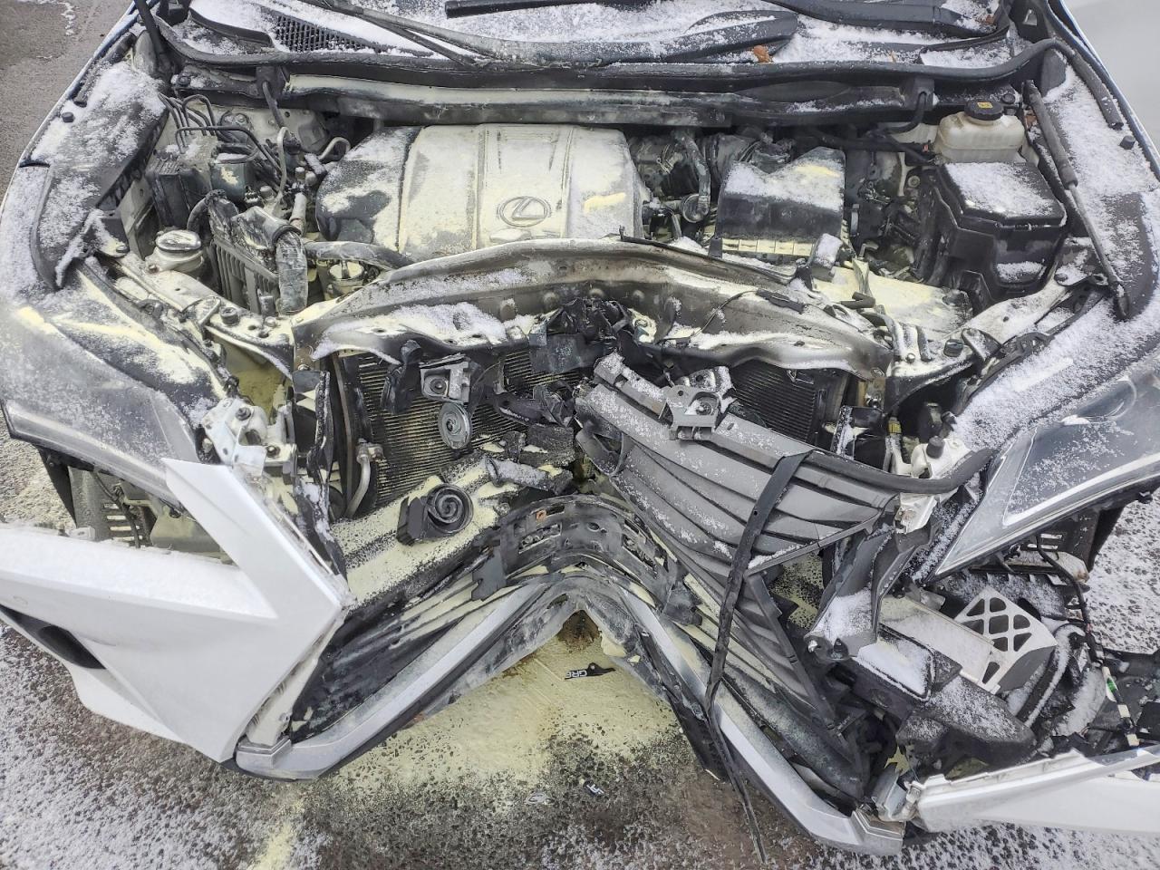 2018 Lexus Rc 350 Base