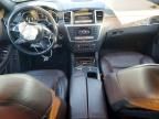 2014 Mercedes-Benz Gl 450 4matic