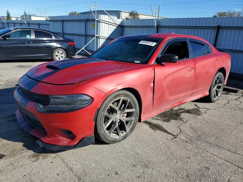 2021 Dodge Charger gt