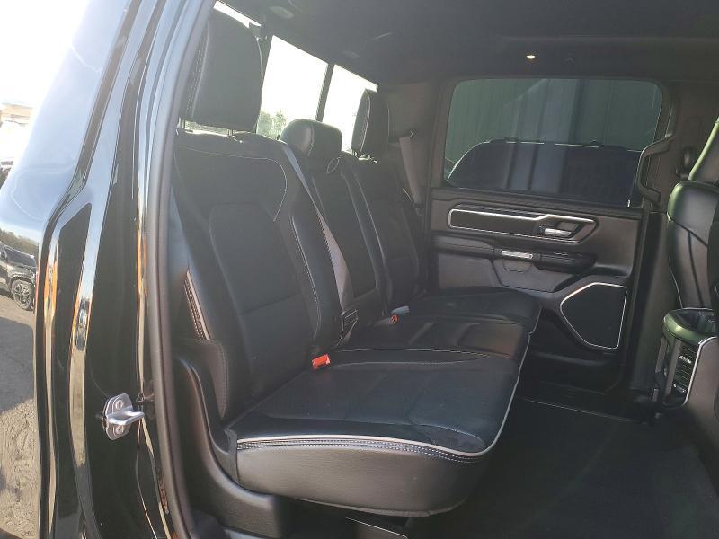 2023 Dodge 1500 Laramie