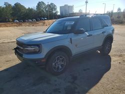 2022 Ford Bronco Sport Badlands for sale in Gaston, SC