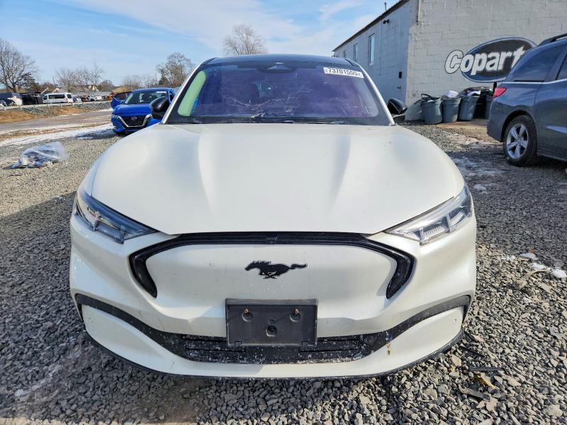 2021 Ford Mustang Mach-e Premium