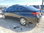 2020 Nissan Versa s