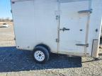 2004 Carry-On Enclosed Cargo Trailer