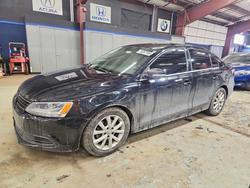 2014 Volkswagen Jetta se for sale in East Granby, CT