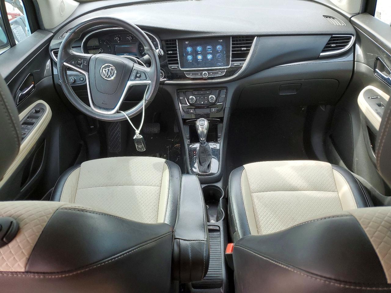 2017 Buick Encore Preferred ii