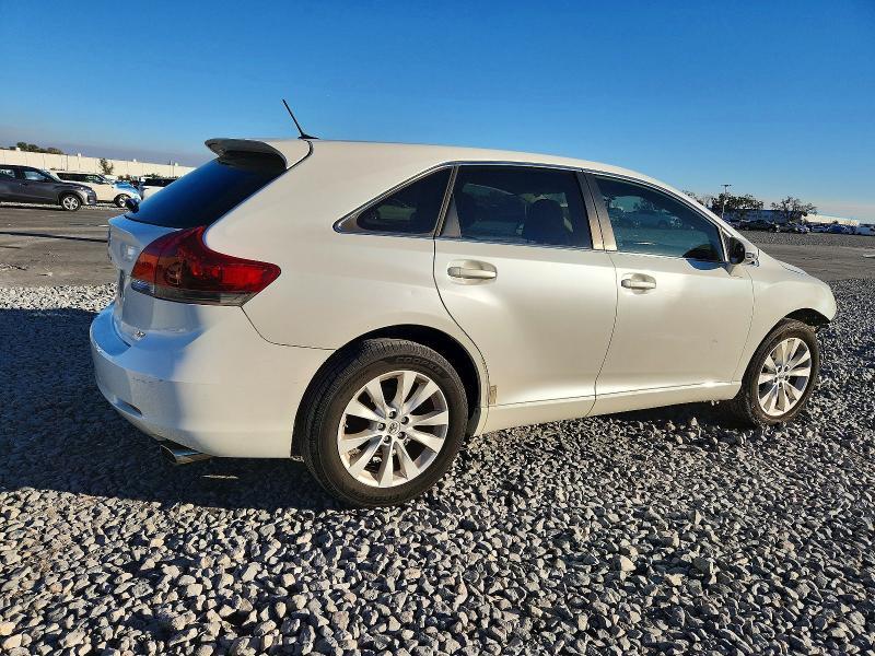 2013 Toyota Venza le