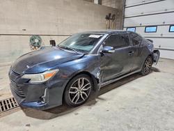 Scion salvage cars for sale: 2016 Scion TC