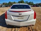 2017 Cadillac Ats Luxury