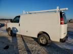 2017 Chevrolet Express G2500