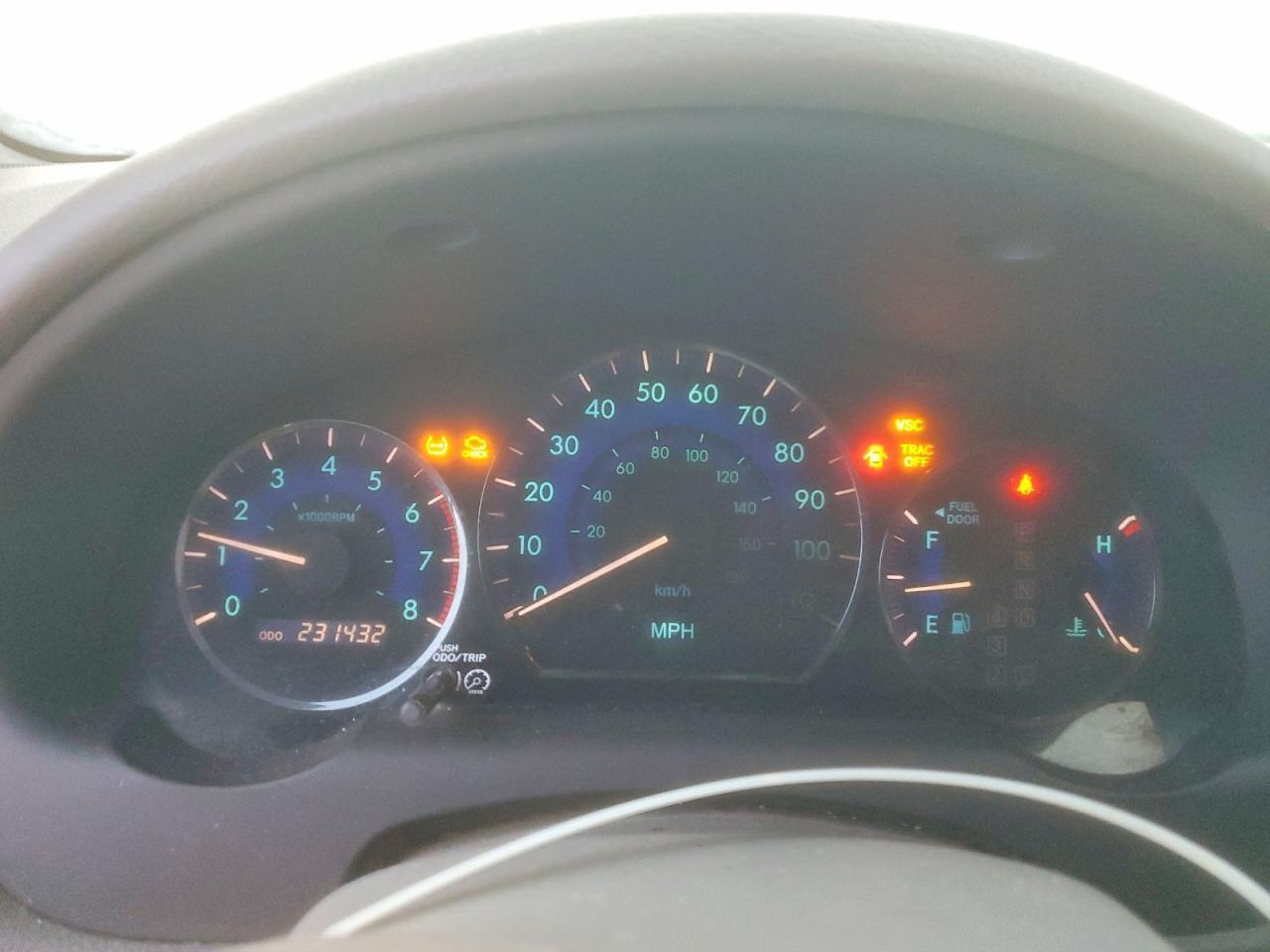 2006 Toyota Sienna ce