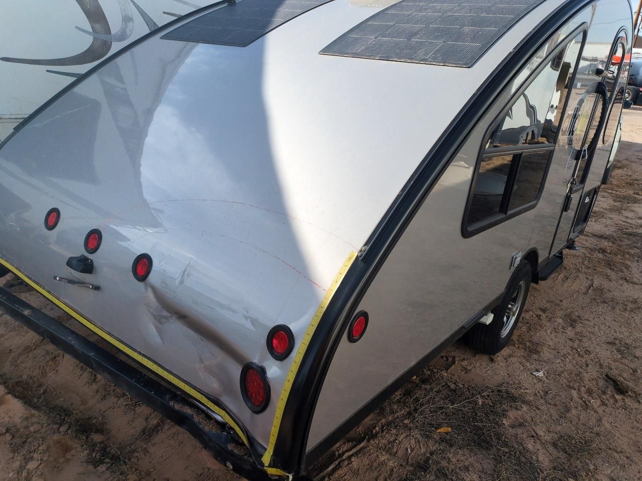 2022 Safari Condo Alto