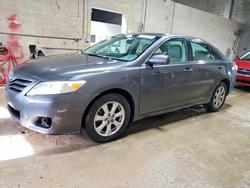 2011 Toyota Camry for sale in Blaine, MN