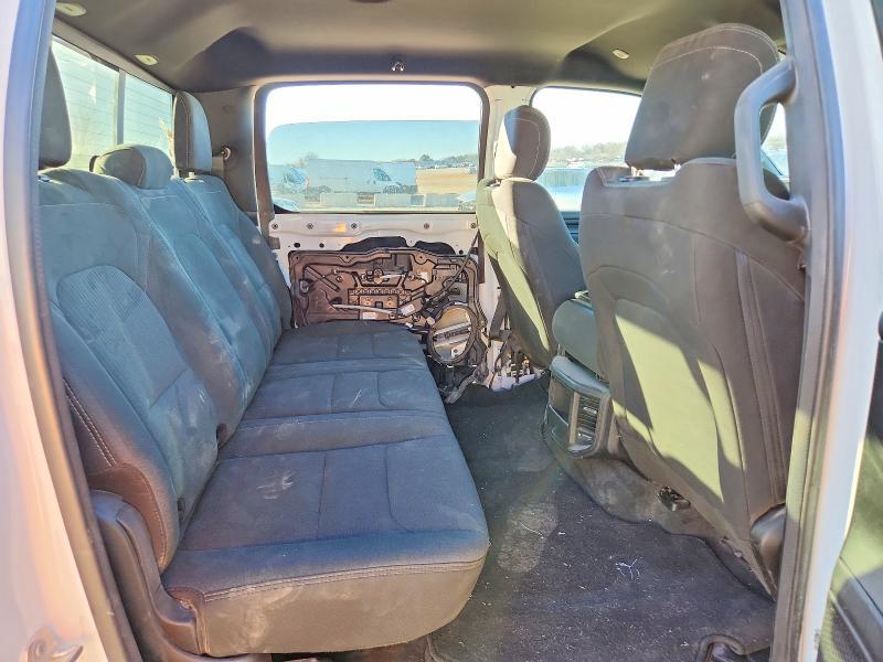 2023 Dodge Ram 1500 Tradesman