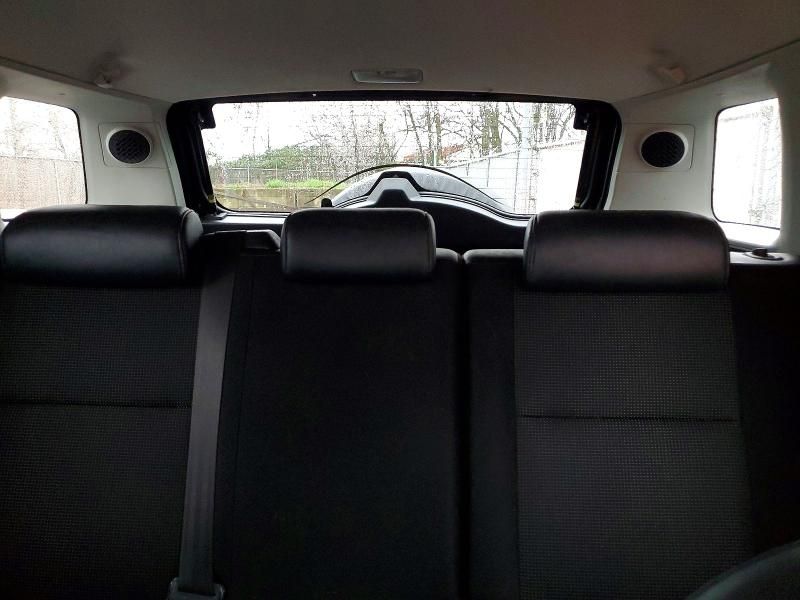 2008 Toyota Fj Cruiser