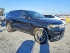 2018 Jeep Grand Cherokee Summit