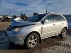2012 Chevrolet Captiva Sport