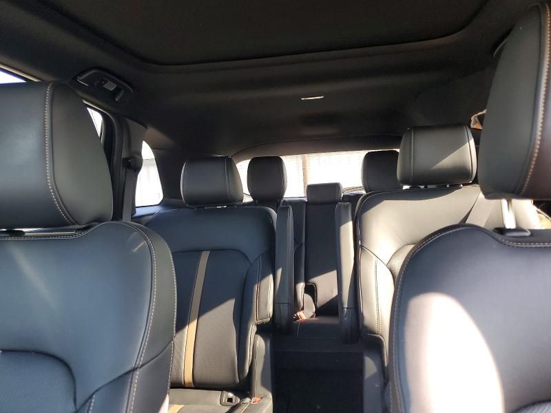 2025 Mazda Cx-90 Premium Plus