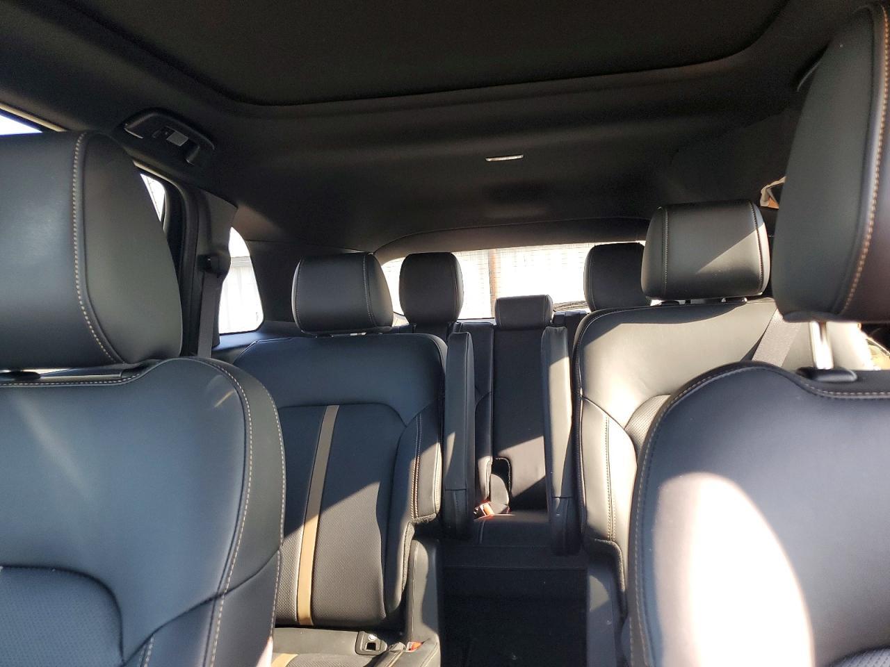 2025 Mazda Cx-90 Premium Plus