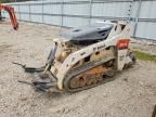 2017 Bobcat Mt55 Compact Utility Loader