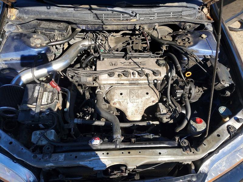 2002 Honda Accord lx