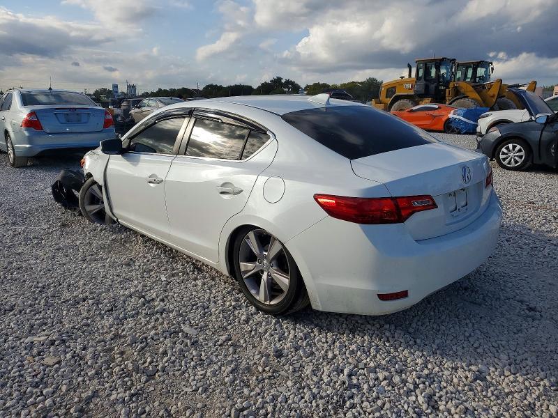 2014 Acura Ilx 20