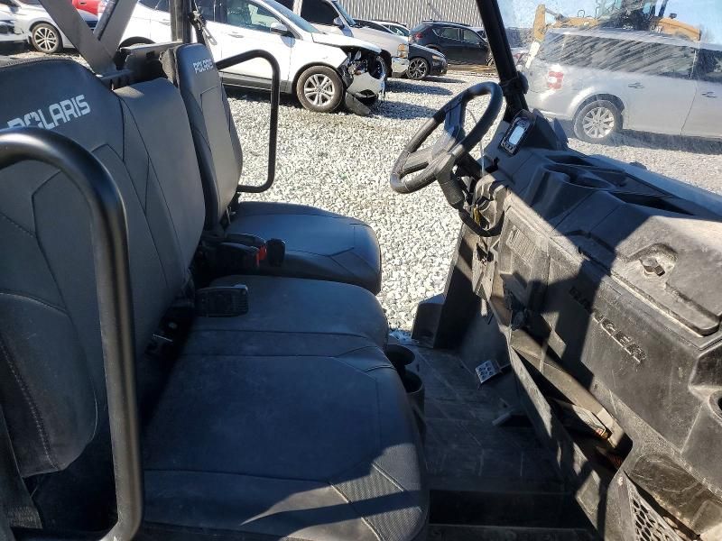 2025 Polaris Ranger 1000 Utility Vehicle