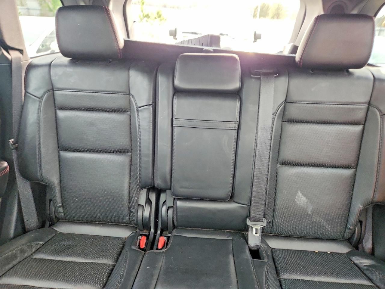 2019 Jeep Grand Cherokee Trailhawk