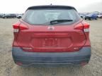 2018 Nissan Kicks s