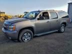 2012 Chevrolet Suburban K1500 lt