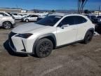 2022 Lexus Ux 250h Base