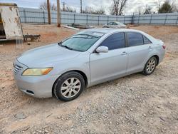 2007 Toyota Camry le for sale in Oklahoma City, OK