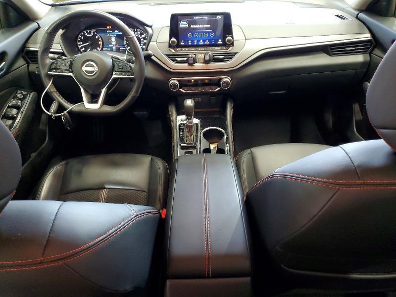 2024 Nissan Altima sr