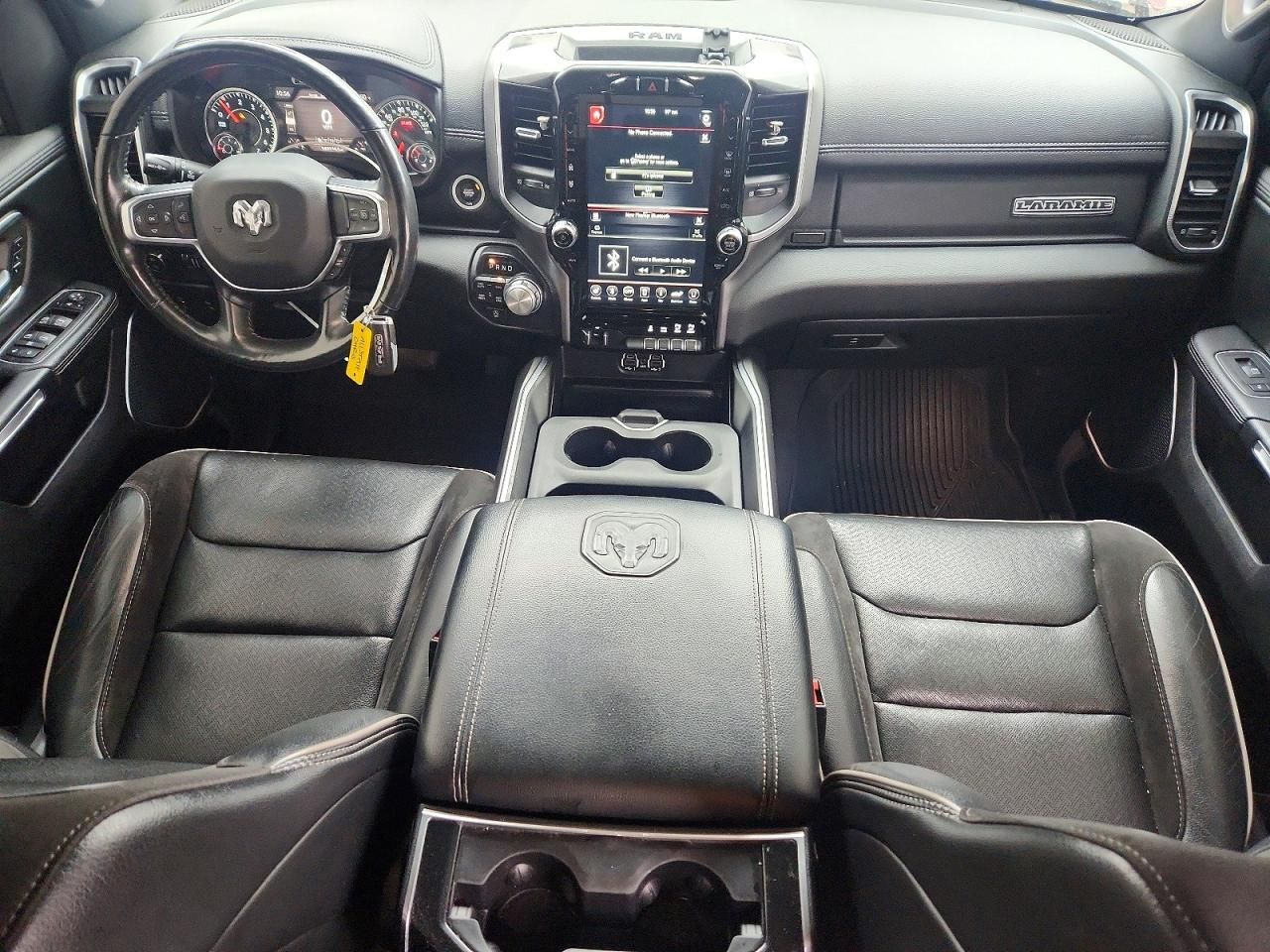 2020 Dodge 1500 Laramie