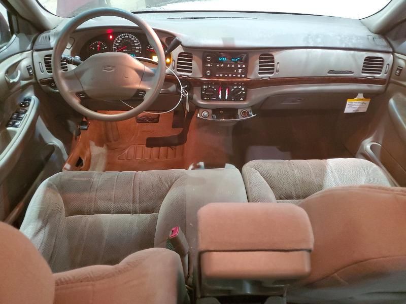 2003 Chevrolet Impala