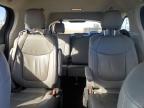 2022 Toyota Sienna Limited