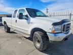 1999 Ford F250 Super Duty