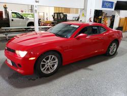 2015 Chevrolet Camaro lt for sale in Anchorage, AK