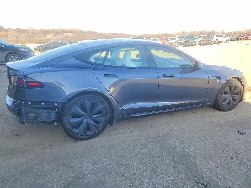 2023 Tesla Model s