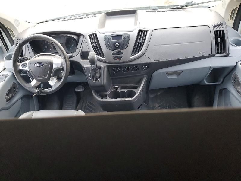 2015 Ford Transit 350 Delivery Van