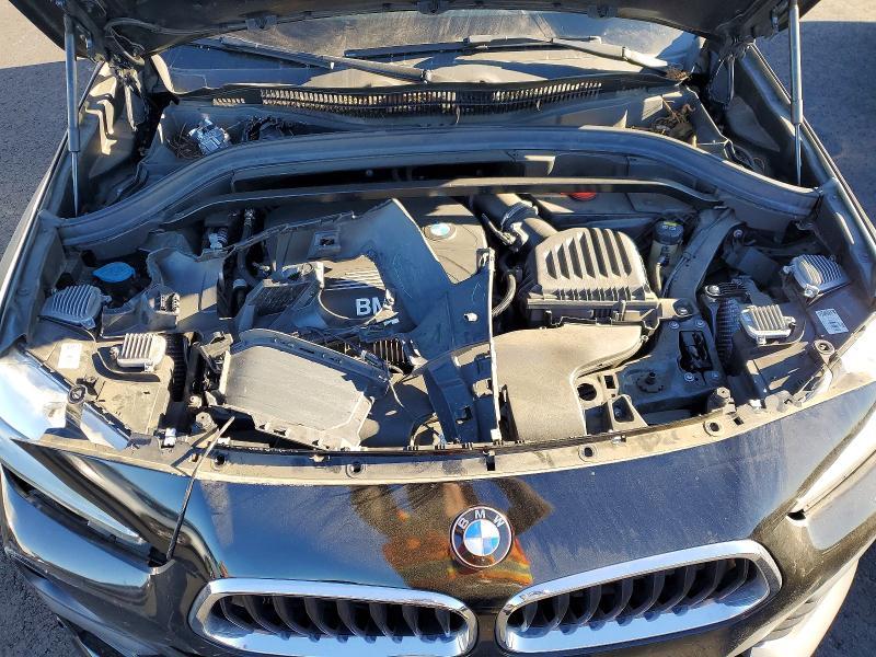 2019 BMW X2 Sdrive28i