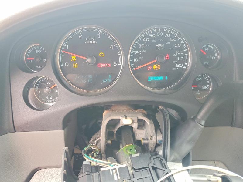 2014 GMC Sierra K2500 slt