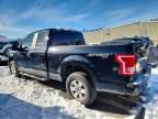 2017 Ford F150 Super Cab